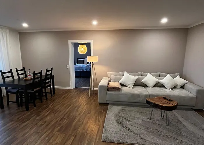 Ferienwohnung Spiemont