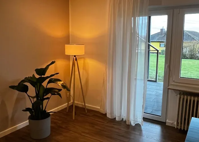 Ferienwohnung Spiemont