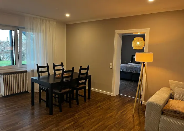 Ferienwohnung Spiemont
