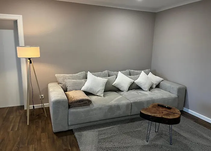 Ferienwohnung Spiemont