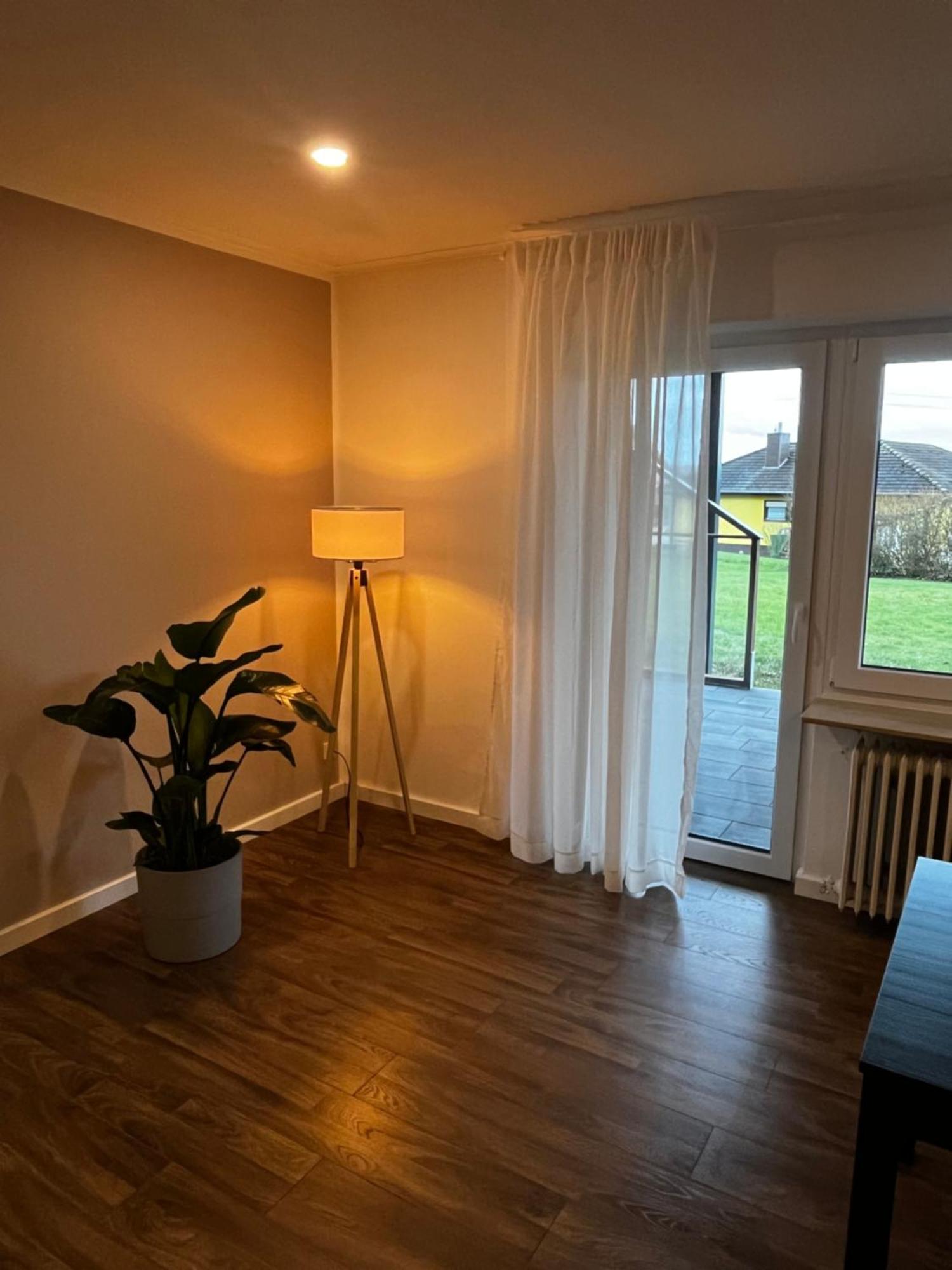 Spiemont Apartment *