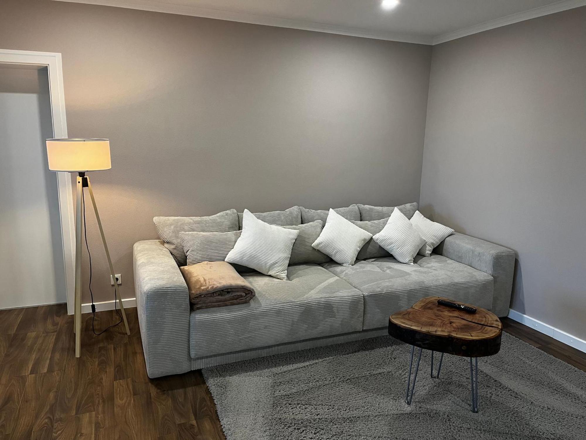 Apartment Spiemont